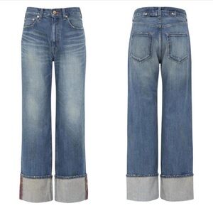 TU ES MON TRESOR Carnelian Jean size 28